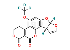 Aflatoxin G1-D3 - Image 1