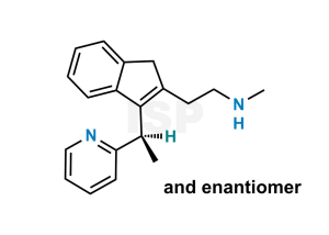 Dimetindene EP Impurity I - Image 1