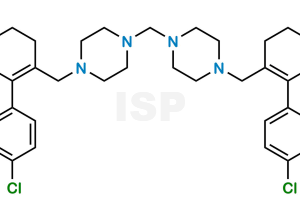 Venetoclax Impurity 43 - Image 1