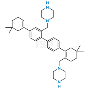 Venetoclax Impurity 44 - Image 1