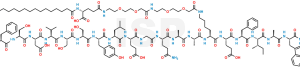 Des-Thr5-Semaglutide - Image 1