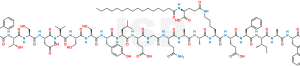 Liraglutide N-Formyl Kynurenine - Image 1