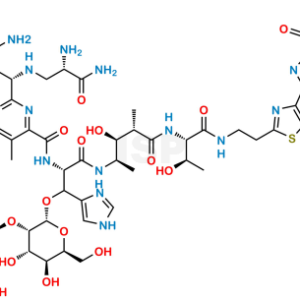 Bleomycin - Image 1