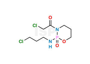 Ifosfamide Impurity 4 - Image 1