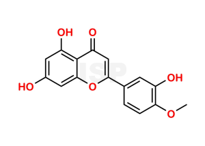 Diosmetin - Image 1