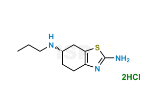 Pramipexole Dihydrochloride - Image 1
