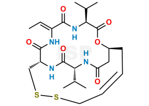 Romidepsin - Image 1