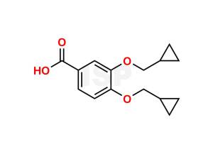 Roflumilast Impurity 21 - Image 1