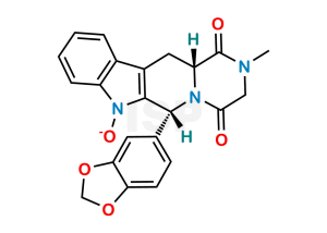 Tadalafil N-Oxide - Image 1