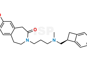 Ivabradine Impurity 65 - Image 1