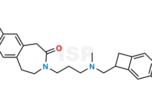 Ivabradine Impurity 66 - Image 1
