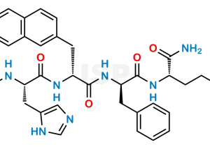 Ipamorelin - Image 1
