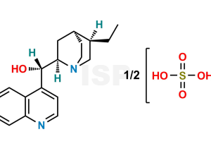 Dihydrocinchonine Sulphate - Image 1