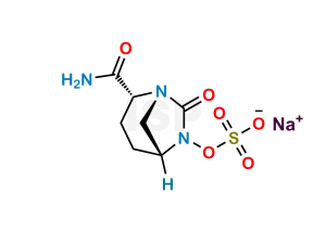 Avibactam Impurity 20 - Image 1