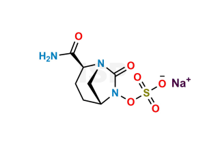 Avibactam Sodium - Image 1