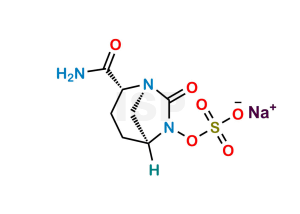 Avibactam Impurity 5 (Sodium salt) - Image 1
