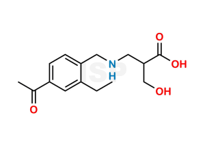 Siponimod Impurity 54 - Image 1