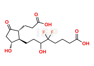 Lubiprostone Impurity 9 - Image 1