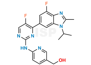 Abemaciclib Impurity 12 - Image 1