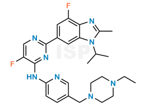 Abemaciclib Impurity 13 - Image 1