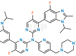 Abemaciclib Impurity 14 - Image 1