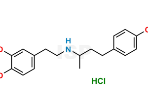Dobutamine Impurity 12 - Image 1