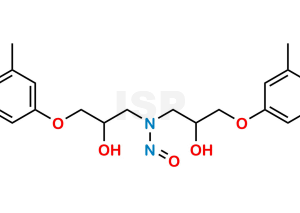 N-Nitroso Metaxalone USP Related Compound C - Image 1