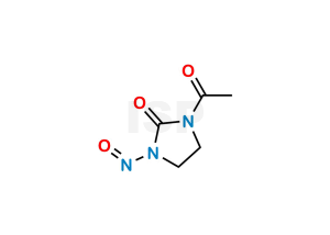 N-Nitroso Clonidine EP Impurity A - Image 1
