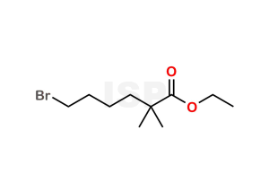 Bempedoic Acid Impurity 40 - Image 1