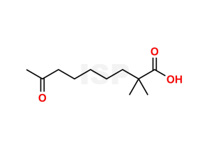 Bempedoic Acid Impurity 42 - Image 1