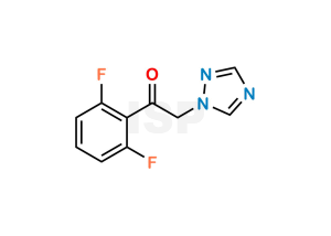 Voriconazole Impurity 23 - Image 1