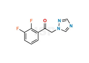 Voriconazole Impurity 24 - Image 1