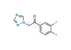 Voriconazole Impurity 25 - Image 1