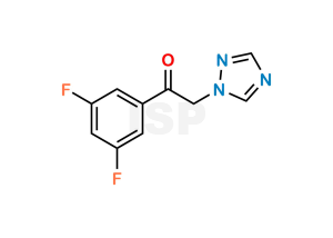 Voriconazole Impurity 26 - Image 1