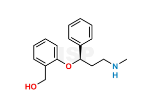 2-Hydroxymethyl Atomoxetiene - Image 1