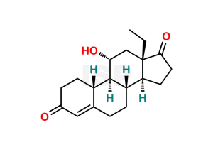 Desogestrel Impurity 7 - Image 1