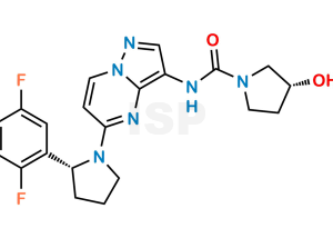 Larotrectinib Impurity 13 - Image 1