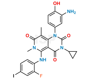 Trametinib M7 - Image 1