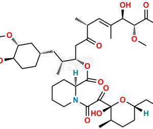 30-O-Desmethyl Everolimus - Image 1