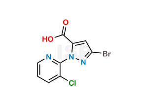 Chlorantraniliprole Impurity 1 - Image 1