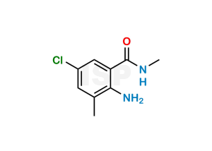 Chlorantraniliprole Impurity 2 - Image 1