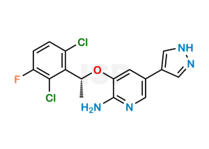 Crizotinib Impurity 6 - Image 1