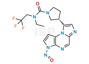 Upadacitinib Nitroso Impurity 2 - Image 1