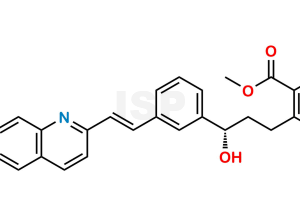 Montelukast Impurity 19 - Image 1