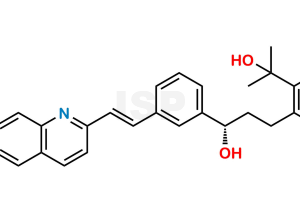 Montelukast Impurity 20 - Image 1