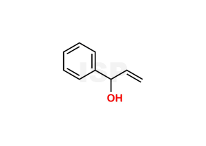 1-Phenylprop-2-en-1-ol - Image 1