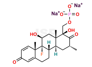 D-Homo B Derivative Dexamethasone - Image 1