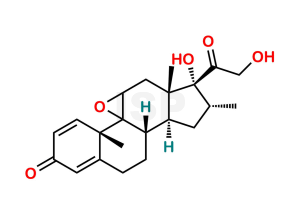 Dexamethasone Impurity 13 - Image 1