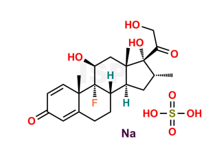 Dexamethasone Sodium Sulfate - Image 1