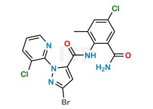 Chlorantraniliprole Impurity 3 - Image 1